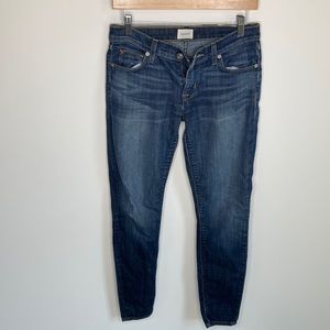HUDSON | Krista Super Skinny | 26